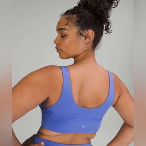 Lululemon Align Reversible Bra *Light Support, A/B Cup